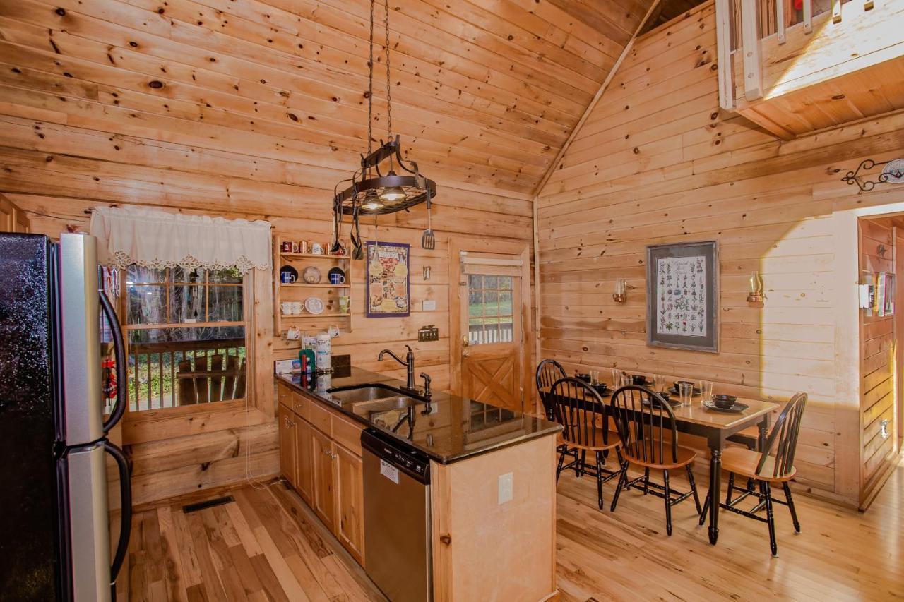 Highland Dream, Hot Tub, 1089 Free Tickets Each Paid Day, Dollywood And More Sevierville Exterior foto