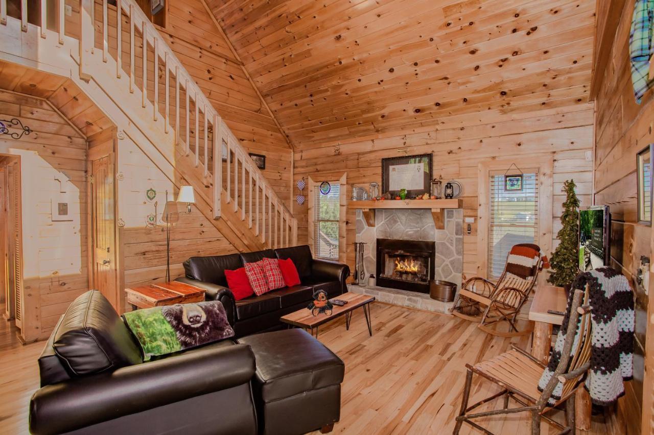 Highland Dream, Hot Tub, 1089 Free Tickets Each Paid Day, Dollywood And More Sevierville Exterior foto