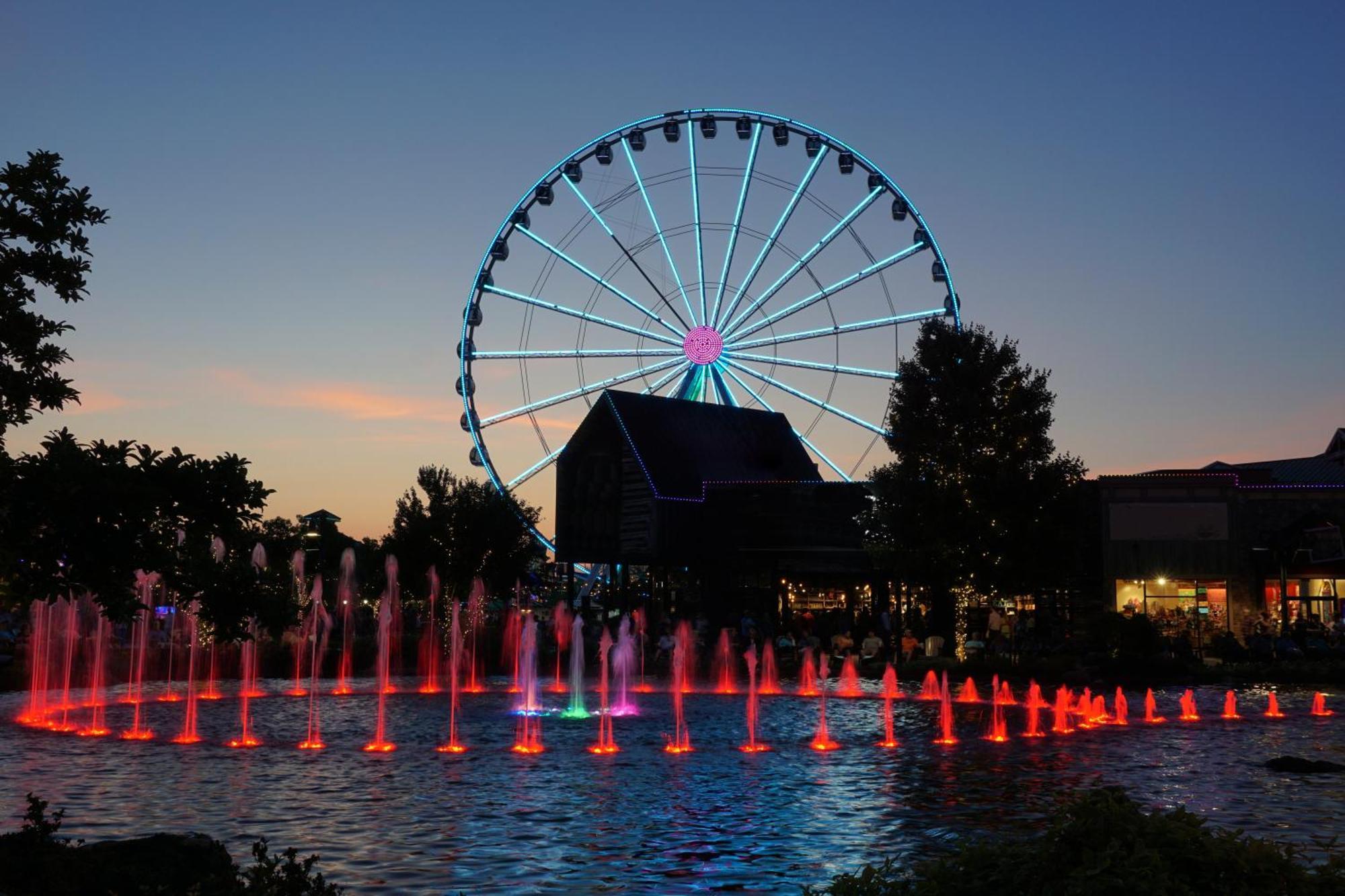 Highland Dream, Hot Tub, 1089 Free Tickets Each Paid Day, Dollywood And More Sevierville Exterior foto