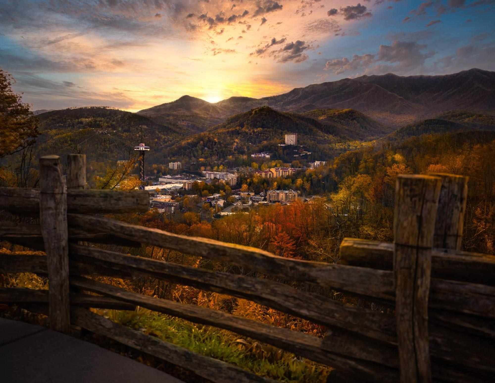 Highland Dream, Hot Tub, 1089 Free Tickets Each Paid Day, Dollywood And More Sevierville Exterior foto