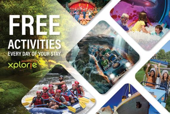Highland Dream, Hot Tub, 1089 Free Tickets Each Paid Day, Dollywood And More Sevierville Exterior foto
